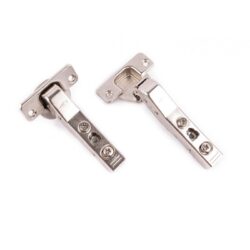 Петля +45° DTC PIVOT-PRO Click-On с доводчиком 45мм (C80E676F)